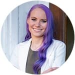 Image of Melanie Hernandez