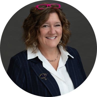 Image of Melanie Huff