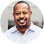 Image of Korey Reliford