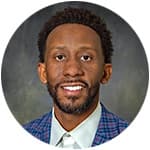 Image of Jason Gillespie