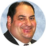 Image of Jeff Griege