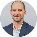 Image of Jeremy Maubach