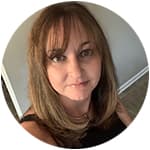 Image of Cassandra Bajak