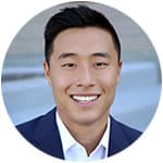 Image of Daniel Kwon