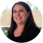 Image of Christina Schwarz