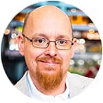 Image of Justin Hopkins