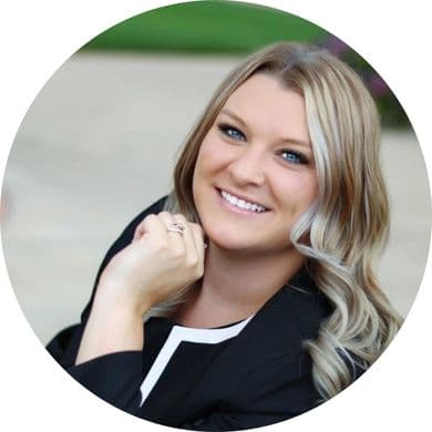 Image of Karlee Huber