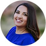 Image of Brenda Valdez Schafer