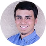 Image of Logan Harrison