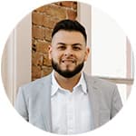 Image of Omar Vazquez