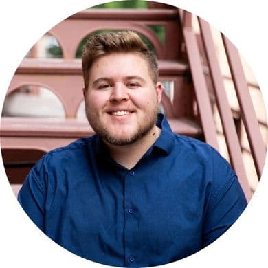 Image of Jeremiah Amelia