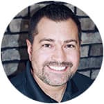 Image of Shawn Odell