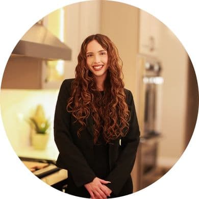 Image of Brooke Bailey