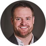 Image of Derek Forsythe