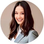 Image of Amelia Mustain