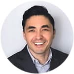 Image of Daniel Mosqueda