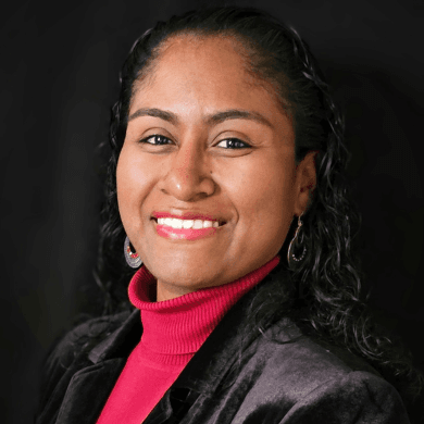 Image of Esther Dzul