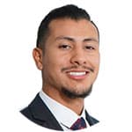 Image of Michael Hernandez