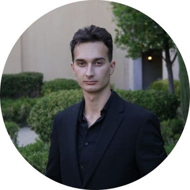 Image of Matt Maisyan