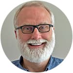 Image of Andy Nazarey