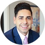 Image of Aaron Sanmarti