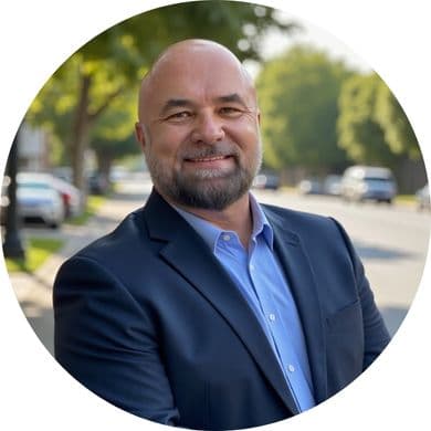 Image of Blaine Cook