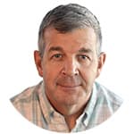 Image of Brian Crist