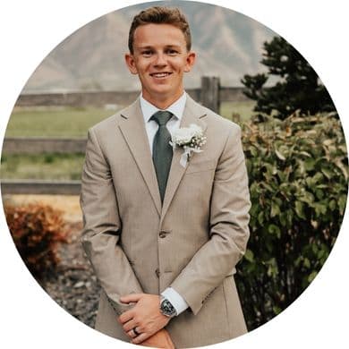 Image of Caden Granum