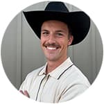 Image of Cam Skousen