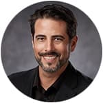 Image of Chris Texeira