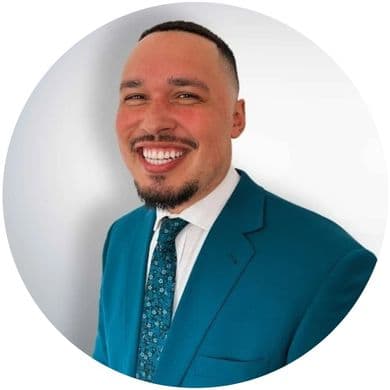 Image of Deandre Coulter