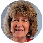 Image of Debbie Reger