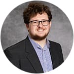 Image of Gabe Hackman