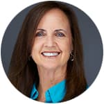 Image of Gail Kleemann