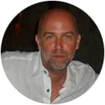 Image of Jeffrey Brown