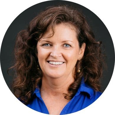 Image of Joy Gillette