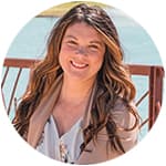 Image of Jillian Brotan