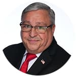 Image of John Mathews