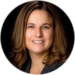 Image of Jennifer Mantai