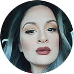 Image of Jackie Perez