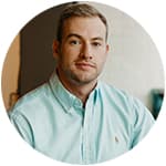 Image of Justin Petersen