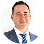 Image of Jamie Pollard