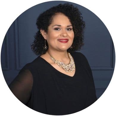 Image of Josie Rubio Estrada