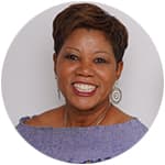 Image of Kim Arrington