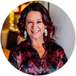 Image of Kristen Smith