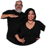 Image of Lupe Delgado Jr