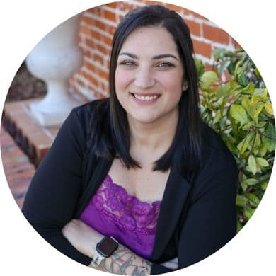 Image of Melinda Mitchell