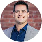 Image of Matt Hickman