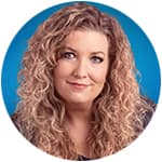 Image of Melissa McKinney