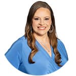 Image of Marnie Mitchell